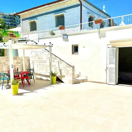 Trulli Fenice *