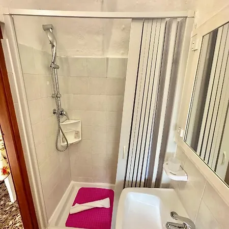 Apartment Trulli Fenice