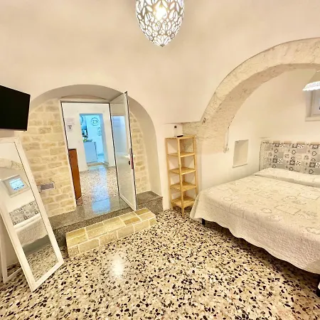 Trulli Fenice * Martina Franca