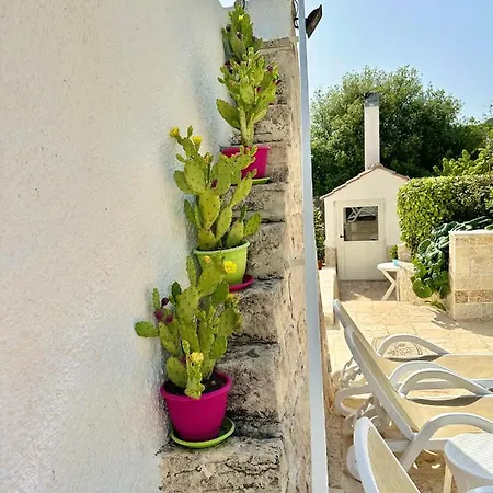 Apartment Trulli Fenice