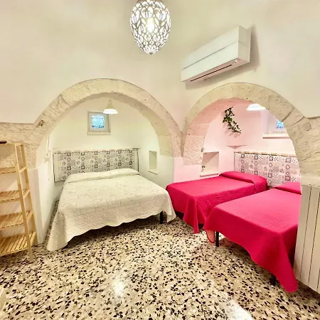 Trulli Fenice Apartment Martina Franca
