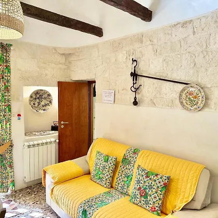 Trulli Fenice * Martina Franca