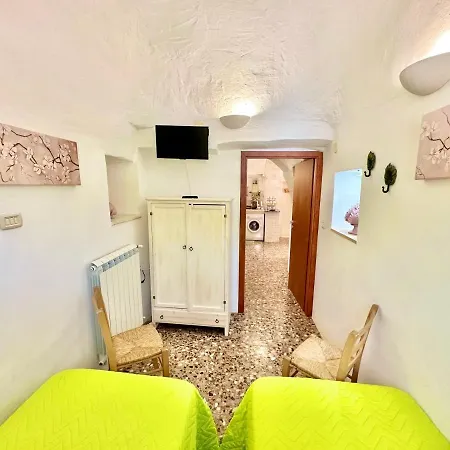 Trulli Fenice