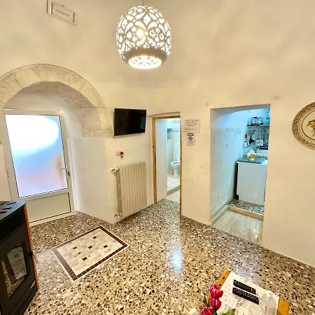Apartment Trulli Fenice