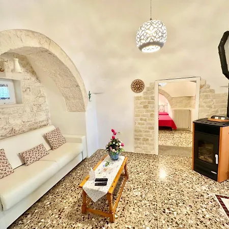 Trulli Fenice *
