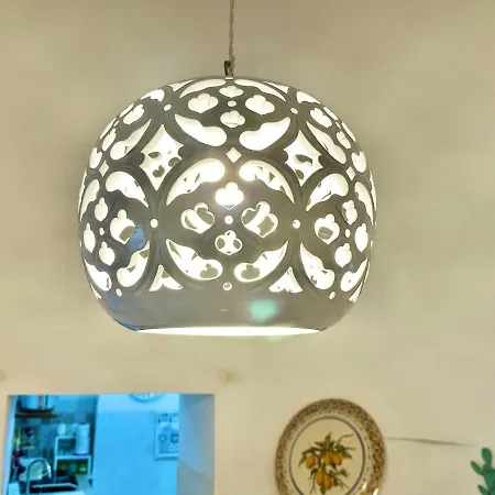 Trulli Fenice Apartment Martina Franca