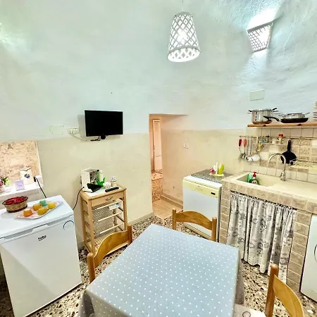 Trulli Fenice * Martina Franca