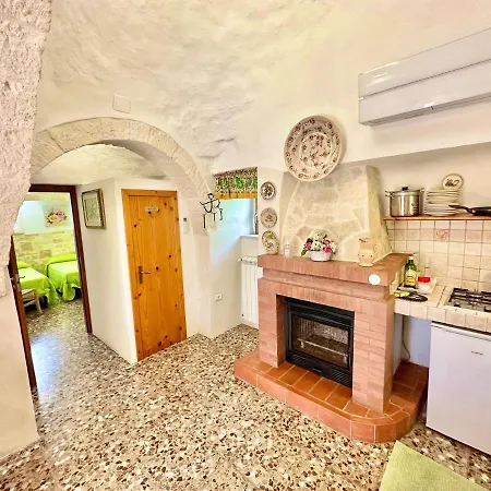 Trulli Fenice Apartment Martina Franca