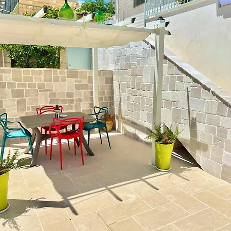 Trulli Fenice Apartment *