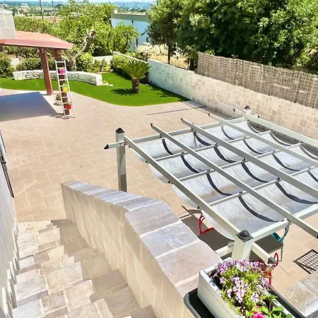 Apartment Trulli Fenice Martina Franca