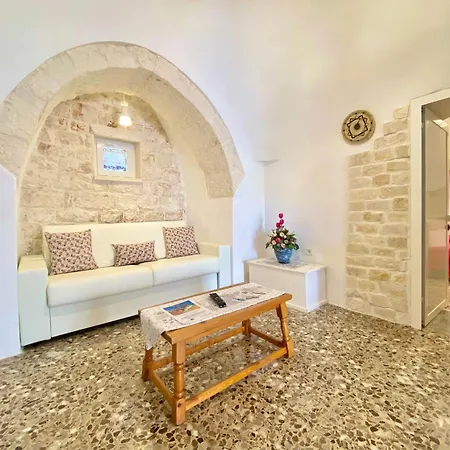 Trulli Fenice * Martina Franca