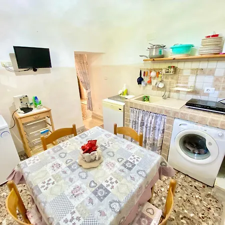 Trulli Fenice Apartment