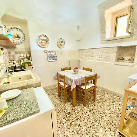 Apartment Trulli Fenice *