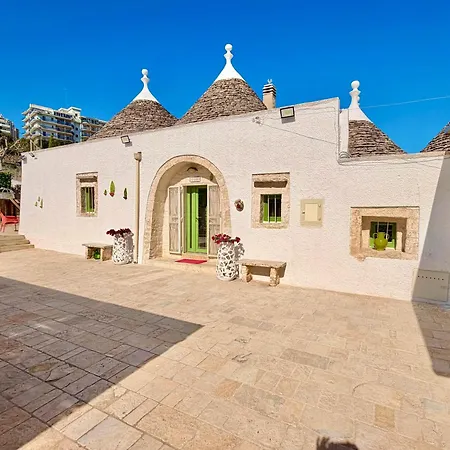 Trulli Fenice * Martina Franca