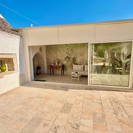 Appartement Trulli Fenice *