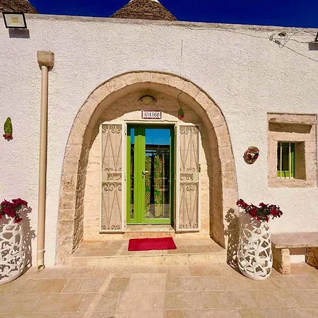 Trulli Fenice