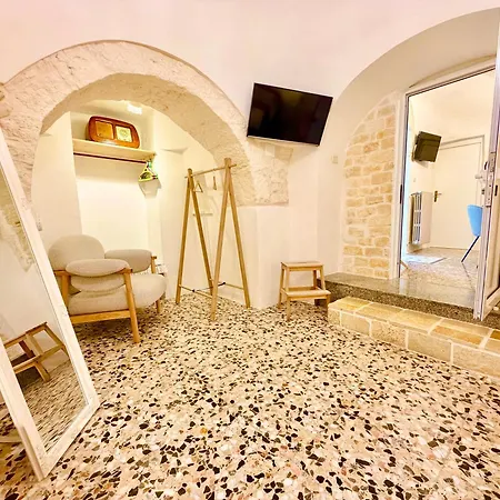 Appartement Trulli Fenice *